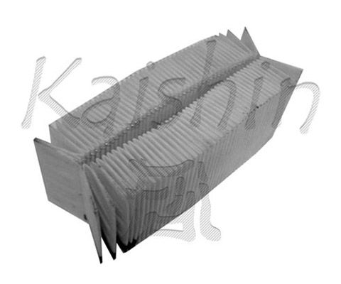 KAISHIN Воздушный фильтр A10119