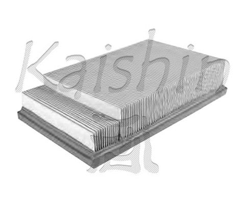 KAISHIN Воздушный фильтр A10161