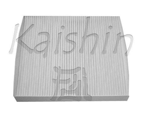 KAISHIN Filter,salongiõhk A20064
