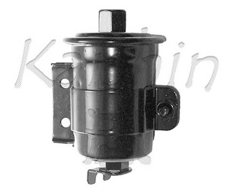 KAISHIN Kütusefilter FC1017