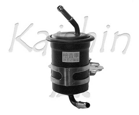 KAISHIN Топливный фильтр FC1030