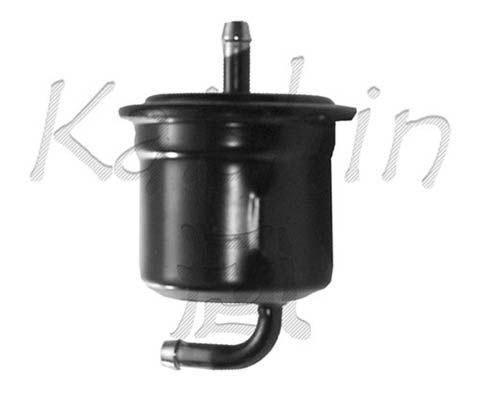 KAISHIN Kütusefilter FC1048