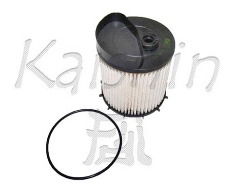 KAISHIN Kütusefilter FC1072