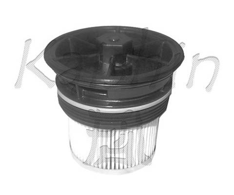 KAISHIN Kütusefilter FC1105