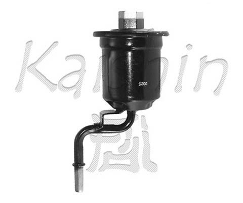 KAISHIN Kütusefilter FC1116