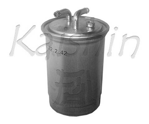 KAISHIN Kütusefilter FC1131
