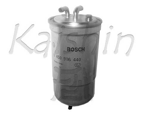 KAISHIN Kütusefilter FC1132