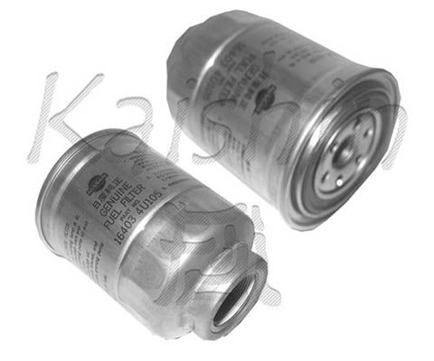 KAISHIN Kütusefilter FC1134