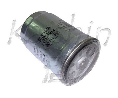 KAISHIN Kütusefilter FC1135