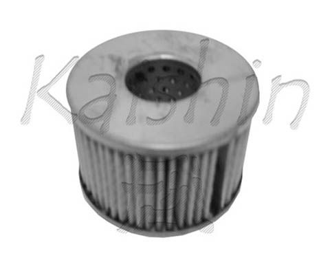 KAISHIN Kütusefilter FC1150