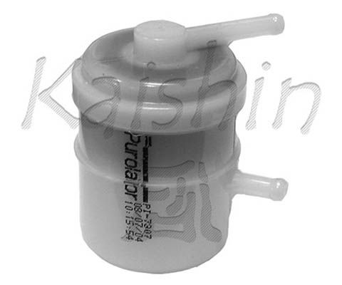 KAISHIN Kütusefilter FC1187