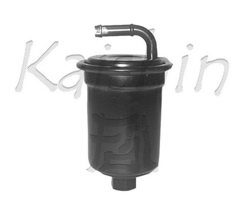 KAISHIN Kütusefilter FC1208