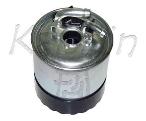 KAISHIN Kütusefilter FC1233