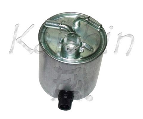 KAISHIN Kütusefilter FC1238