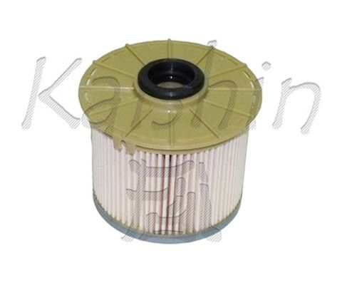 KAISHIN Топливный фильтр FC1239