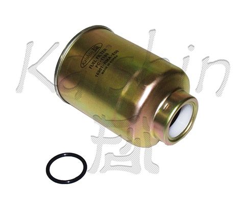 KAISHIN Kütusefilter FC1248