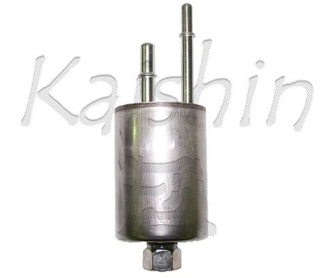 KAISHIN Kütusefilter FC1249