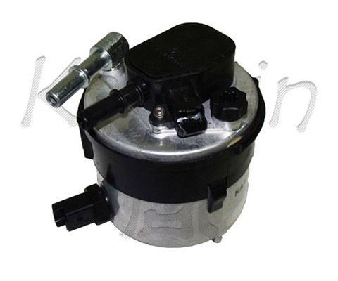 KAISHIN Kütusefilter FC1271