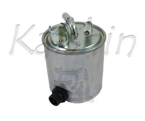 KAISHIN Kütusefilter FC1296