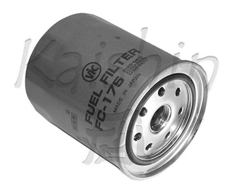 KAISHIN Kütusefilter FC175