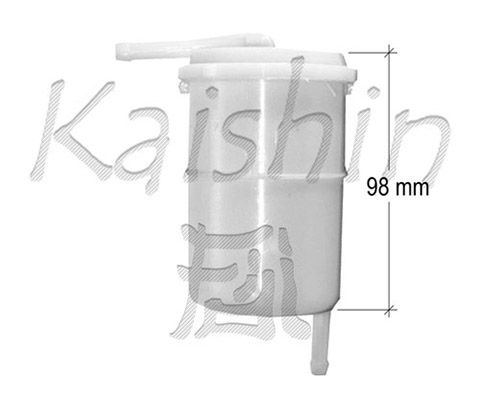 KAISHIN Kütusefilter FC230L
