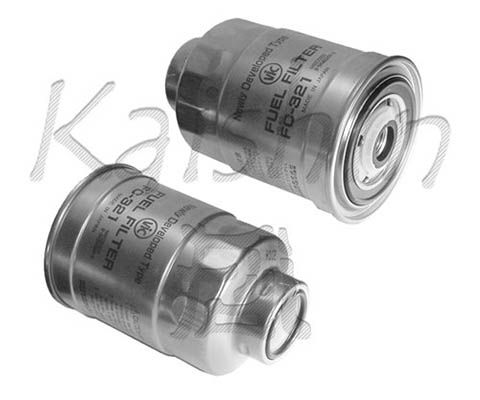 KAISHIN Kütusefilter FC321OE