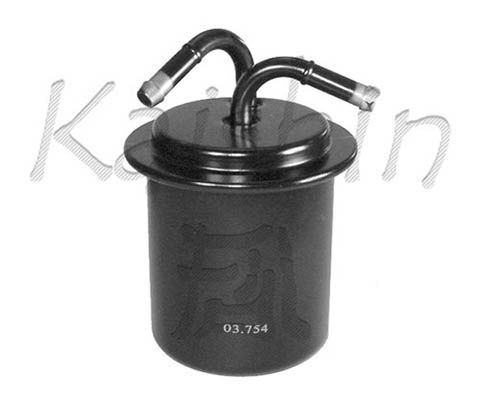 KAISHIN Kütusefilter FC912