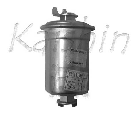 KAISHIN Kütusefilter FC999