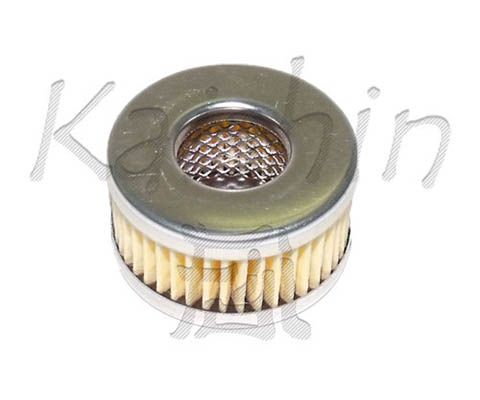 KAISHIN Kütusefilter FG028