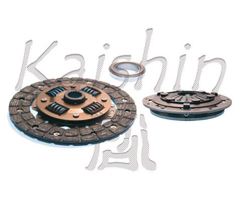 KAISHIN Sidurikomplekt KD002-K