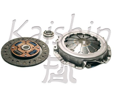 KAISHIN Sidurikomplekt KD016-K