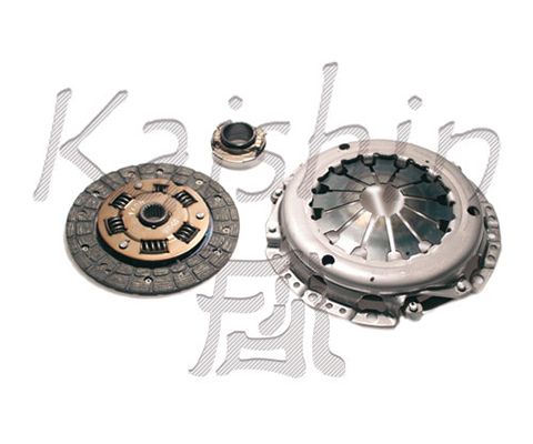 KAISHIN Sidurikomplekt KD030-K