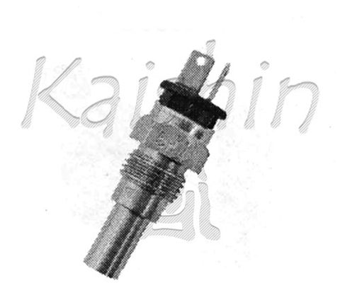 KAISHIN Radiaator,mootorijahutus MD050214