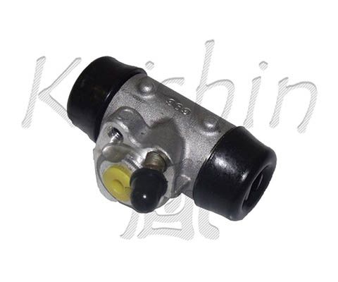 KAISHIN Rattapidurisilinder WCT307