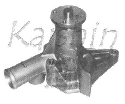 KAISHIN Veepump WPK134