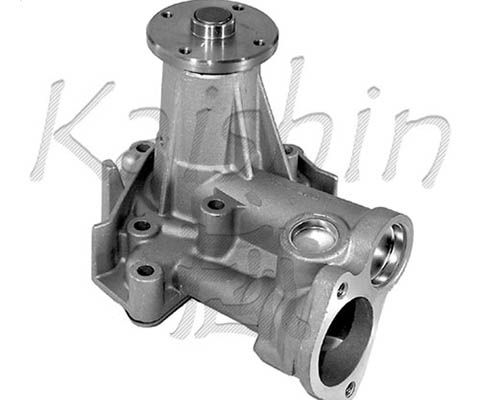 KAISHIN Veepump WPK139