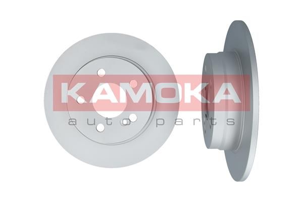 KAMOKA Тормозной диск 1031004