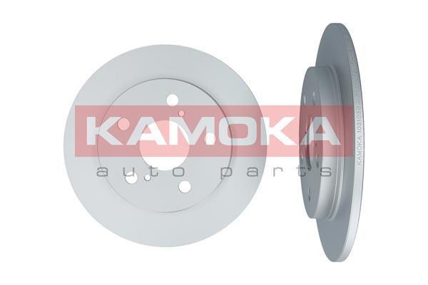 KAMOKA Тормозной диск 1031030