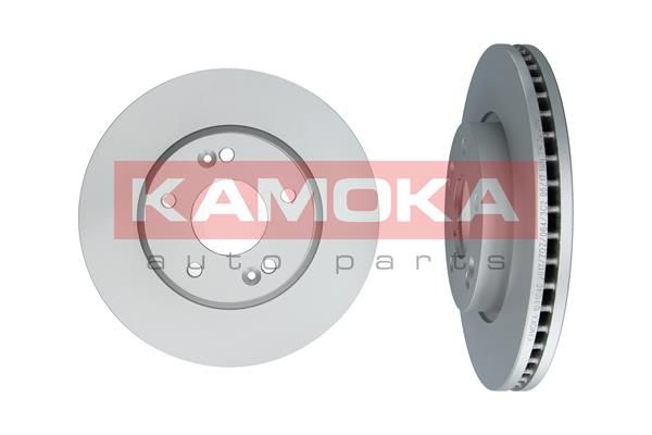 KAMOKA Тормозной диск 1031040