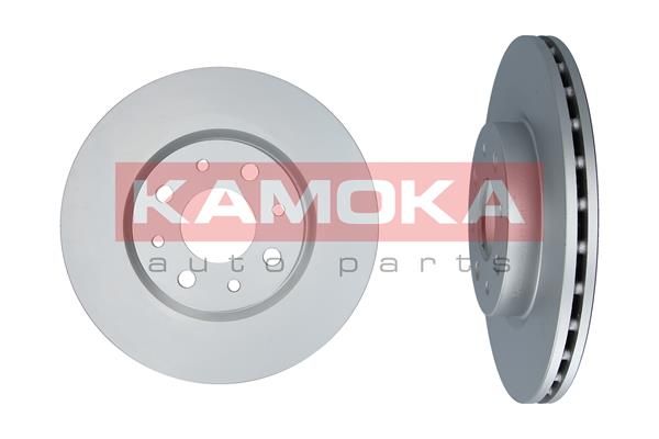 KAMOKA Тормозной диск 1031042