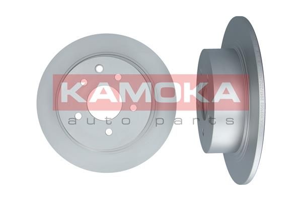 KAMOKA Тормозной диск 1031052