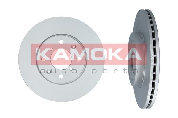 KAMOKA Тормозной диск 1031059