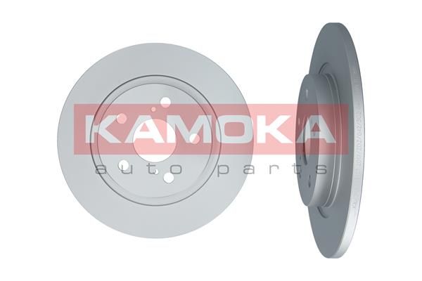 KAMOKA Тормозной диск 103107
