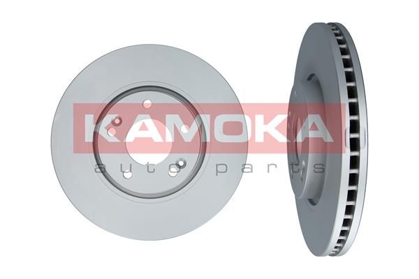 KAMOKA Тормозной диск 1031070