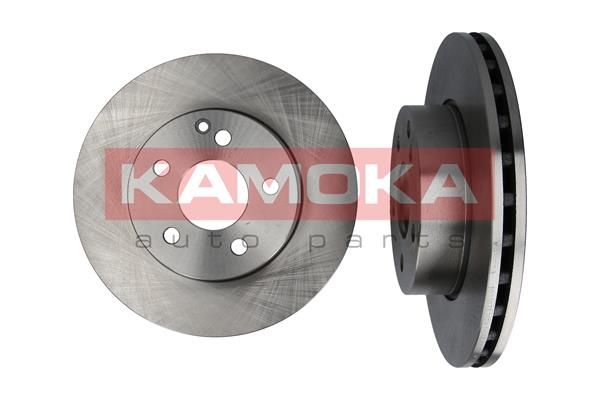 KAMOKA Тормозной диск 1031071