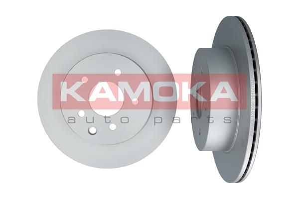 KAMOKA Тормозной диск 1031096