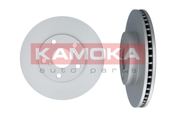 KAMOKA Тормозной диск 1031100
