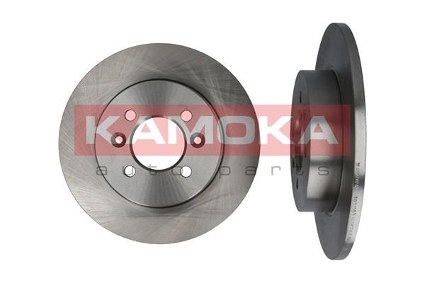 KAMOKA Тормозной диск 1031107