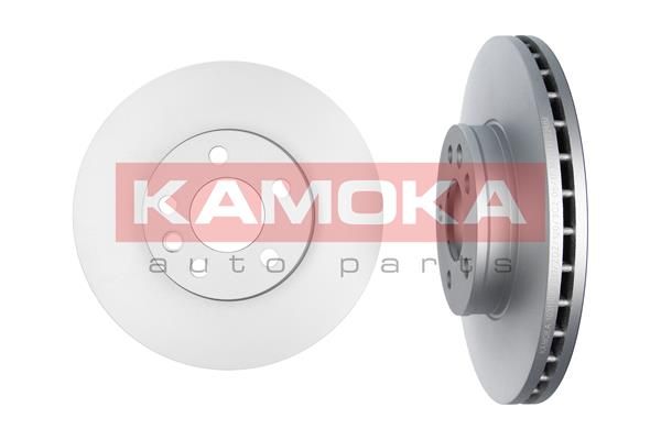 KAMOKA Тормозной диск 1031109
