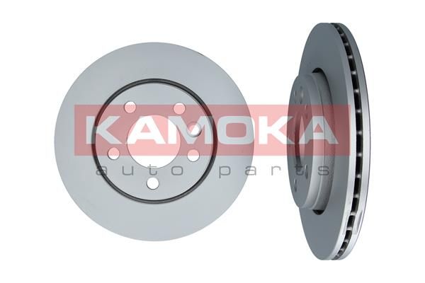 KAMOKA Тормозной диск 1031120